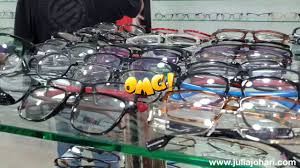 Terima kasih warga bagan serai & kerian atas. Spek Mata Murah Jom Jumpa Encik William Di Eye Pro Vision Sungei Wang