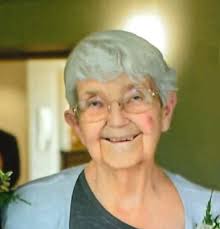 Joan Mccann Obituary September 23, 2019