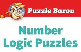 Ryder is the founder and editor of the puzzle baron network of websites (puzzlebaron.com). Logic Puzzles Our Puzzle Books
