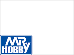 Color danboard danbo red white blue mr hobby paint japan. Mr Color C156 Super White Gloss 10ml Paint For Modelling And Airbrushing