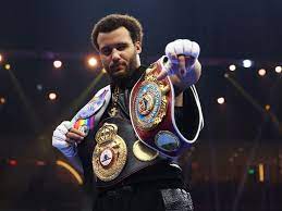 Usyk v Fury 2: Moses Itauma delivered 'punch-perfect performance' to KO  Demsey McKean in first round - David Haye - TNT Sports