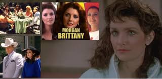 MY CAST INTERVIEWS… If You Are a Dallas Fan at Heart, Second of a Two Part  Exclusive Interview with an Actress, Morgan Brittany