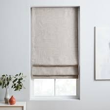 We did not find results for: Crossweave Cordless Roman Shades Blackout Lining