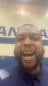 Mesazhi motivues per lojtaret e KB Peja, nga ish-basketbollisti yne kampion  ne sezonen 2003/04 Ricardo Marsh!, Ricardo Marsh💛