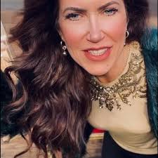 Pregnant at 44 years old. People love to tell you how hard it is and blah  blah blah.... it's is hard and YOU ARE tired but by God it's worth it. She