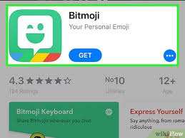 4 Ways To Use Bitmoji Wikihow