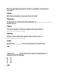 Question Bank With Answers For America The Story Of Us Rebels Guided Reading Worksheets How To Memorize Things Reading Comprehension Worksheets