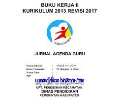 We did not find results for: Jurnal Harian Kelas 4 Sd Mi Semester 2 K13 Revisi 2017