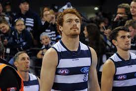 Geelong star gary rohan and wife aime have separated less than eight months after welcoming source: Afl Premiership Eludes Cobden Export Gary Rohan The Standard Warrnambool Vic
