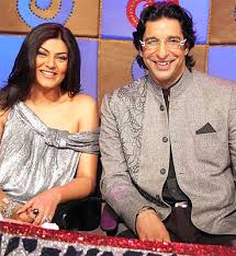 It's not just a book based on her life so far. Wasim Akram Calls Off Bollywood Marriage Rumours Sport Dawn Com
