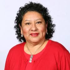 Today I had a special visit from Mr.