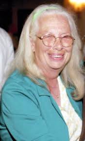 Joan MacKenzie Obituary