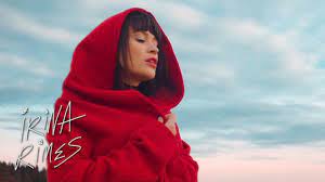 Chefi la cutite sezon 9 editia 23 teledifuzare: Irina Rimes Octombrie Rosu Official Video Youtube