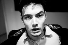 巴布狄倫Bob Dylan孫子超帥！新晉男模李維狄倫Levi Dylan性感外貌搶眼出線| BeautiMode 創意生活風格網