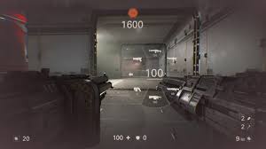 The new colossus have likely been wondering one thing. Wolfenstein Ii The New Colossus Sas Machine Ausmerzer Youtube