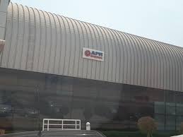 Découvrez les zones industrielles et réservez votre lot de terrain en ligne. Apr Energy Oil Gas Companies In Jebel Ali Free Zone Mena Jebel Ali Dubai