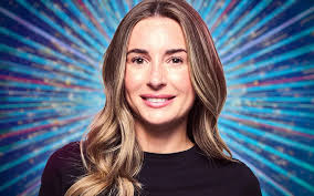 New star announced for Strictly after medical withdrawal