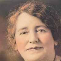 Margaret "Maggie" Florence Butler (1873–1934) • FamilySearch