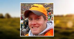 Charlie Geurts Obituary January 16, 2013