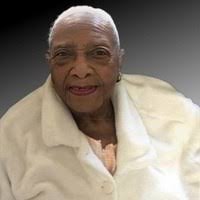 Verna Margaret Garrison Obituary (2024)