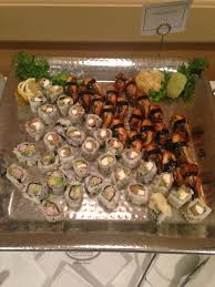 Sushi Station Sushi Bar Sushi Sashimi