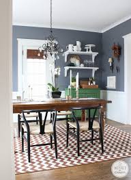Nate berkus isn't afraid to go against the grain (even if it means disagreeing with his husband and fellow designer jeremiah brent). Nate Berkus Is In My Dining Room