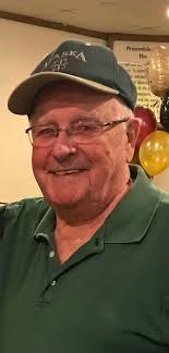 Ronald L. Roy Obituary January 7, 2021