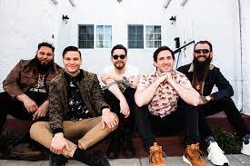 Dance Gavin Dance Lyrics Lie Ouvir Musica