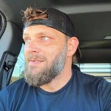 Joshua Gaskin's Instagram, Twitter & Facebook