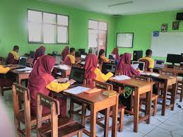 Kepala sma negeri 2 bekasi. 2015 Smkn 2 Kota Bekasi