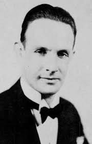 Edward Kenneth “Ted” Jewett (1904-1961)