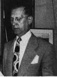 Sidney Clarence Keener (1888-1981)