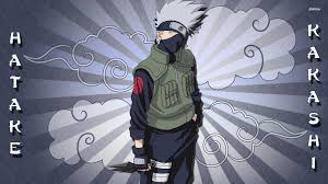 Here are only the best naruto wallpapers. Kakashi Naruto Wallpapers Wallpaper Cave