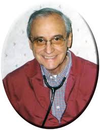 Obituary for Dr. James Jerome Kivlahan (Guest book)