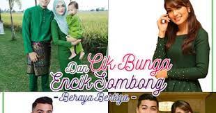 Harris terpaksa mencari pengganti bakal pengantin perempuan bagi menggantikan erny humairah yang menghilangkan diri. Cik Bunga Encik Sombong Raya