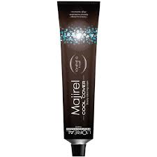 #newmajirel #playwithit #lorealpro #lorealproch discover majirel cool cover by l'oréal professionnel paris. Majirel Cool Cover 8 50ml Hennessy Hair Beauty