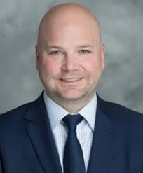 Sam Kirkland, CFA, CAIA, Chapter Executive