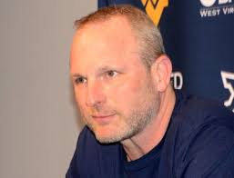 Darian DeVries wants his Mountaineers to play as long as possible in the  postseason