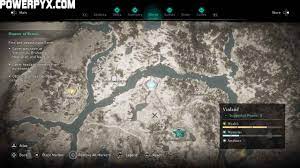 Assassin S Creed Valhalla All Alpha Animals Locations