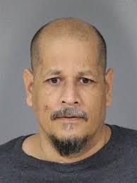 John Chiv: Former therapist Edward Pena sentenced to 5 years and 8 months  in prison