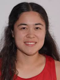 2023 Women's Cross Country Roster