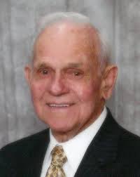 Roger Baker Obituary (1932