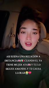 Asi Suena Una Relacion A Distancia