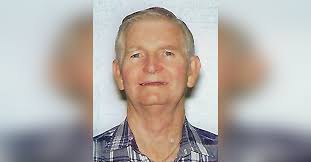 Obituary information for Wayne Carroll Frady