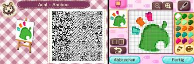 Acnl Pixelart Animal Crossing Qr Acnl Animal Crossing