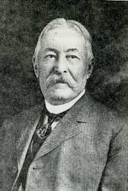 Charles Silas Russell (1833-1917)