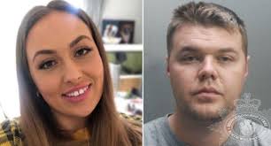 Family's plight to change law after mum, 27, killed by ex-partner