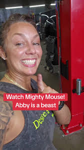 Abby Mech