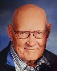 Donald Morris Obituary October 13, 2023