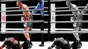 What are the rules for floyd mayweather vs logan paul? Jake Paul Nft Triller Launches Nft Platform With Boxing Clips Sportico Com